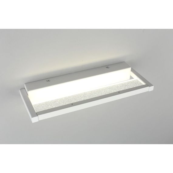 Настенный светодиодный светильник Omnilux Rugliana OML-09801-05