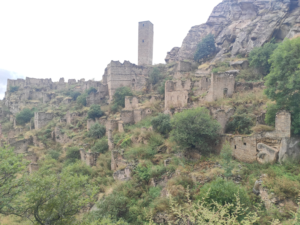 «Путешествие по Дагестану» с 08.05-12.05.25г. 3дня/ 2 ночи