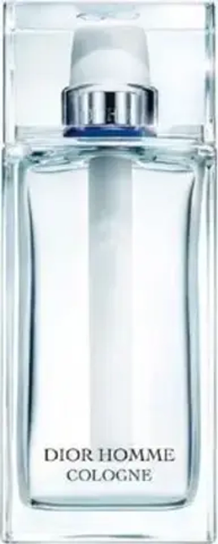Dior Homme Cologne 2013  EDC 125 мл