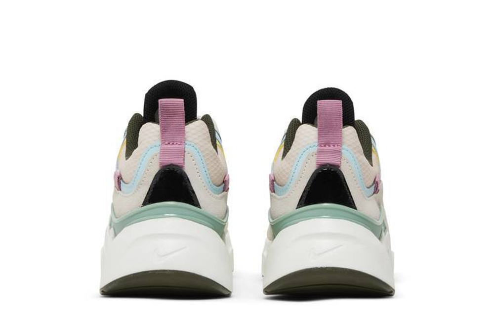 Кроссовки Nike Ryz 365 2 (Женская размерная сетка)