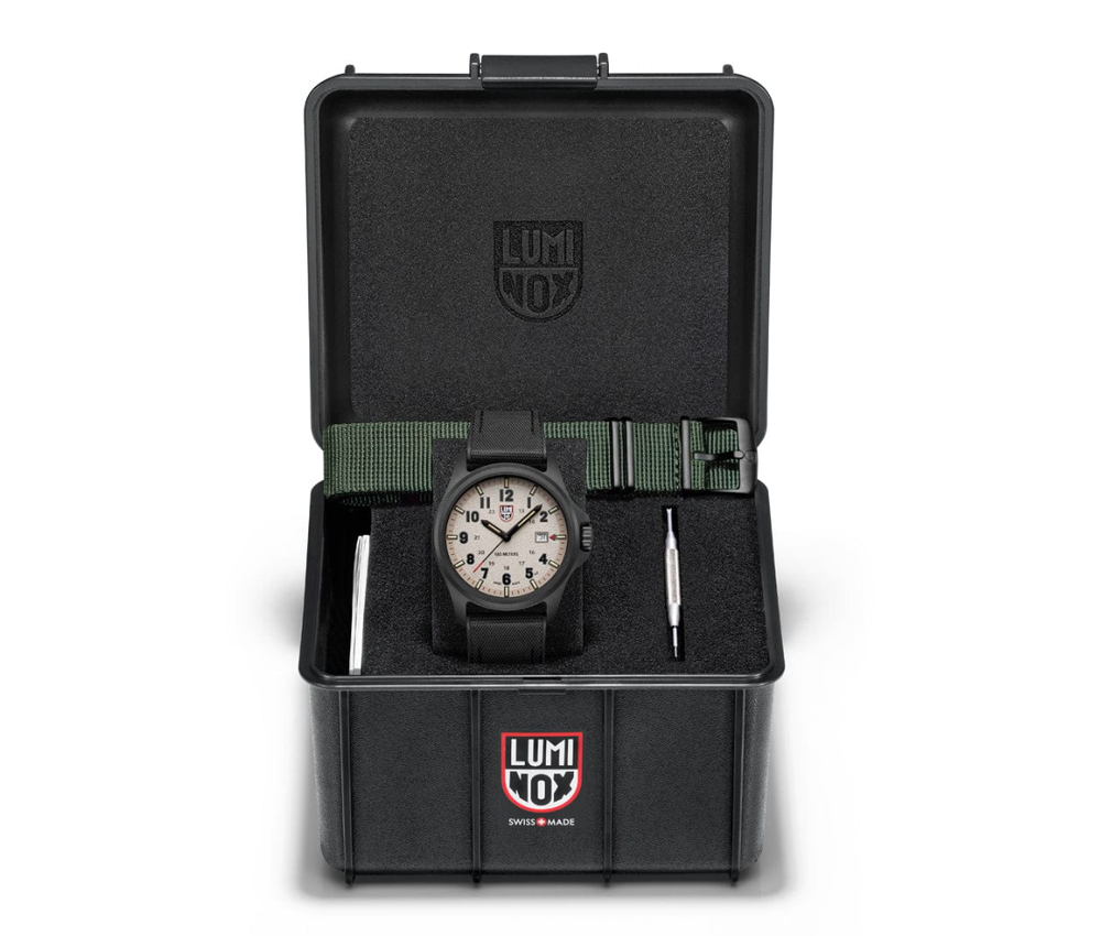 Luminox Atacama Field XL.1971.SET