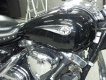 Yamaha Roadstar XV1700 2006