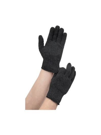 Утепленные перчатки Gigant 15 класс, 10 размер, 10 пар GL15-1