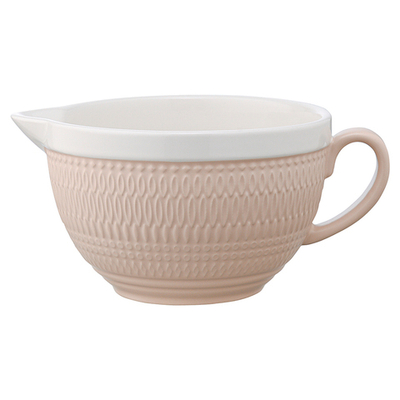 Кувшин для смешивания marshmallow 1 л цвета топленого молока