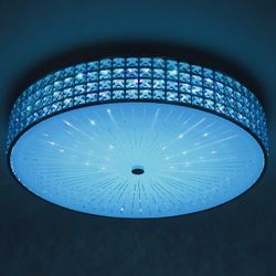 Накладной светильник Citilux Портал CL32410G1