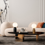 Настольный светильник Freya FR5287TL-01BS