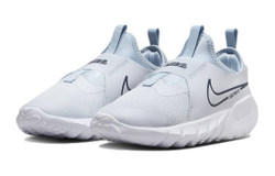 Женские кроссовки Nike Flex Runner 2 'Grey Light Armoury Blue' DJ6038-010