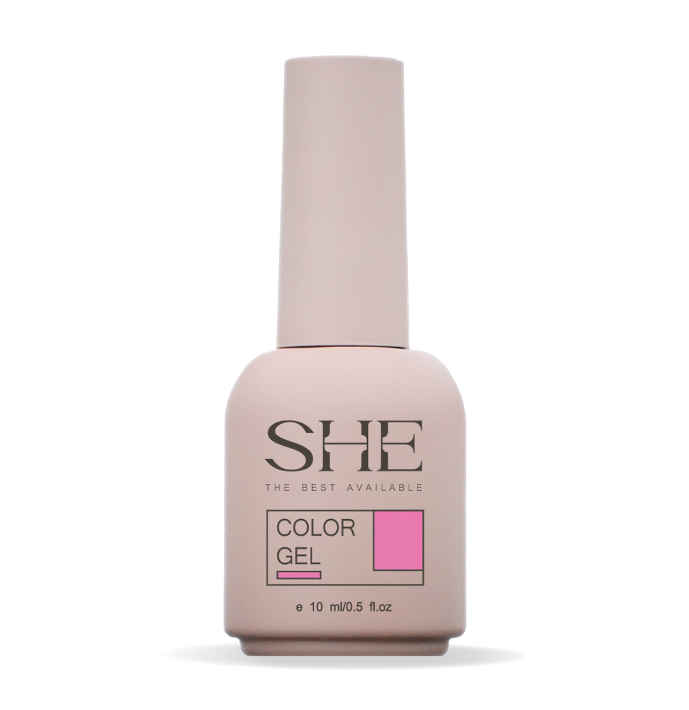 Гель-лак SHE 066 10 ml