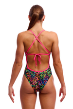 Купальник FUNKITA Flying Fiesta (Tie Me Tight)