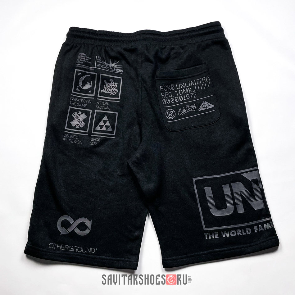 Шорты Ecko Unltd