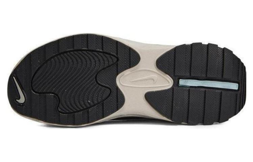 Кроссовки Nike Air Max Bliss (Женская размерная сетка)