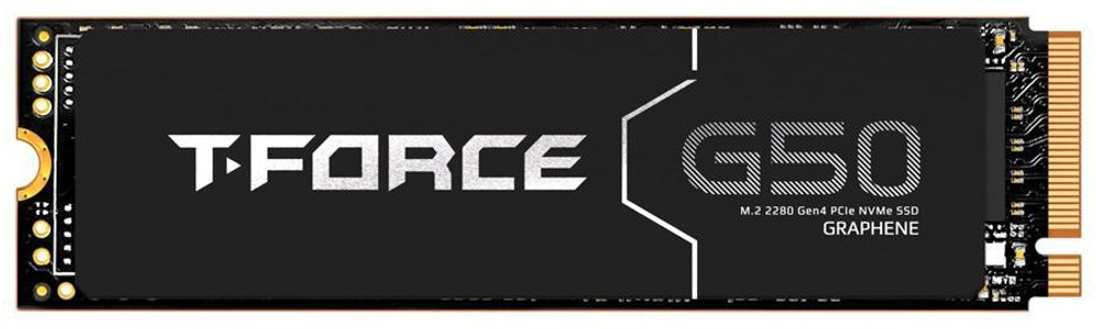 SSD Team Group TM8FFE001T0C129 1000 Гб