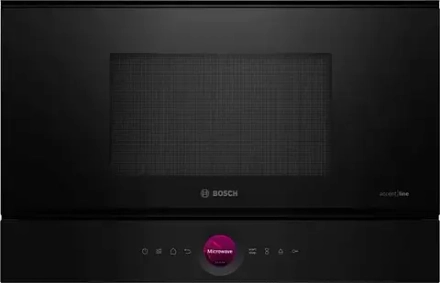 Встраиваемая микроволновая печь Bosch BFR9221B1