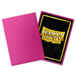 Протекторы Dragon Shield Matte Pink Sapphire
