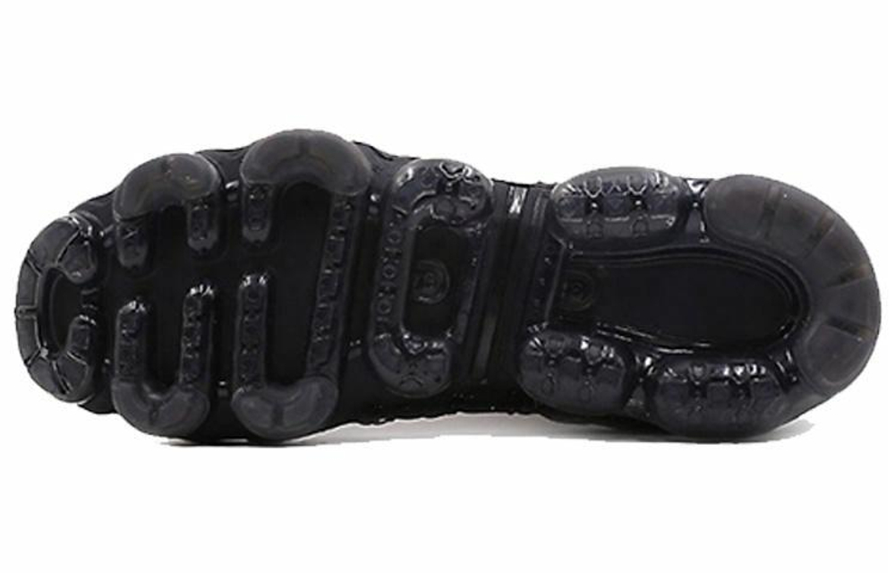 Кроссовки Nike Vapormax Run Utility Black Reflect Silver