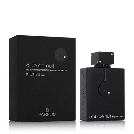 Мужская парфюмерия Мужская парфюмерия Armaf EDP Club De Nuit Intense Man 200 ml