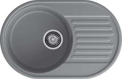 GranFest GF-QUARZ 18 Темно-серый