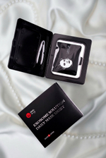 Коллекция омолаживающих масок с экзосомами на 30 дней Enhel Beauty