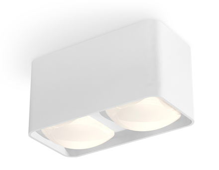 Ambrella Комплект накладного светильника с акрилом Techno XS7850022