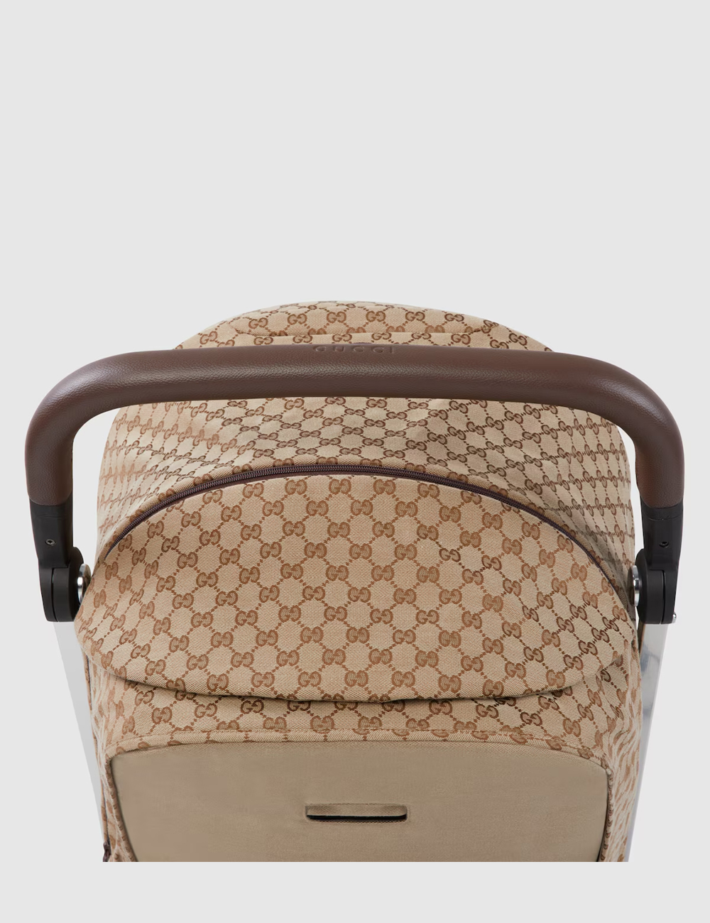 Детская Коляска Gucci Stroller "Beige"