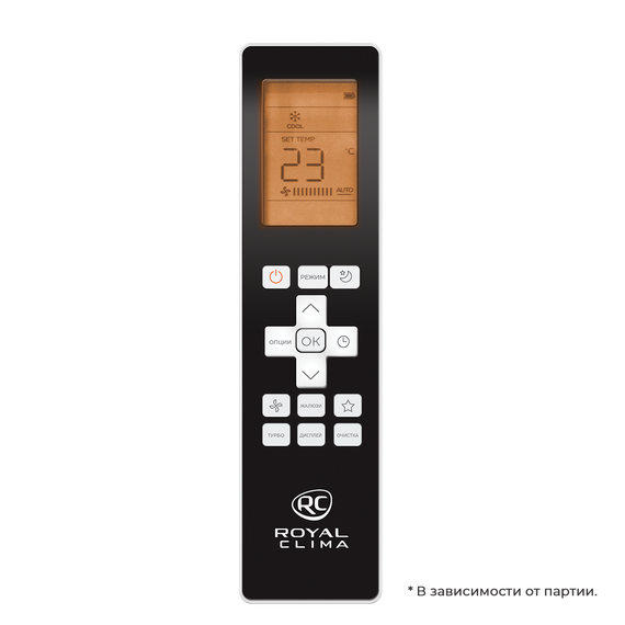 Классическая сплит-система кассетного типа серии ESPERTO NEW ES-C 24HRX/ES – C pan/2X/ES-E 24HX (комплект) — (4)