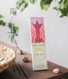 Индийские благовония Хари-Лила, Pure in