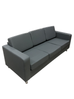 Диван Артур трехместный