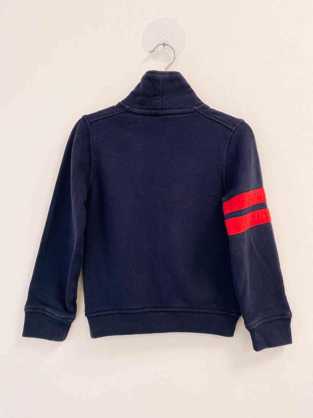 Бомбер Petit Bateau