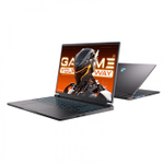 Ноутбук Machenike Light 16S (L16S) Grey (16", Ryzen 9 7945HX, 32GB, SSD 1TB, RTX 5070, Windows 11)
