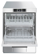 Посудомоечная машина с фронтальной загрузкой SMEG Professional UD522D