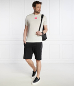 Футболка Diragolino212 HUGO - нюд(50447978)