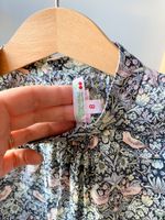 Хлопковая блузка Bonpoint, 128