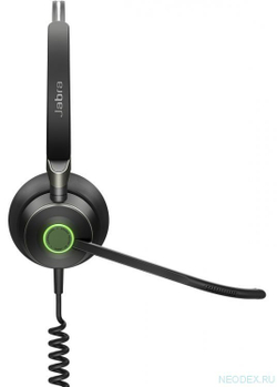 Jabra Engage 50 Mono проводная гарнитура USB-C ( 5093-610-189 )