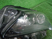 Фара левая Lexus NX (2014-2017) LED