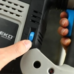 DEKO DKH1900 перфоратор сетевой SDS-Max 063-4258