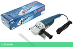 Угловая шлифмашина Bosch GWS 24-230 JH Professional (0601884203)