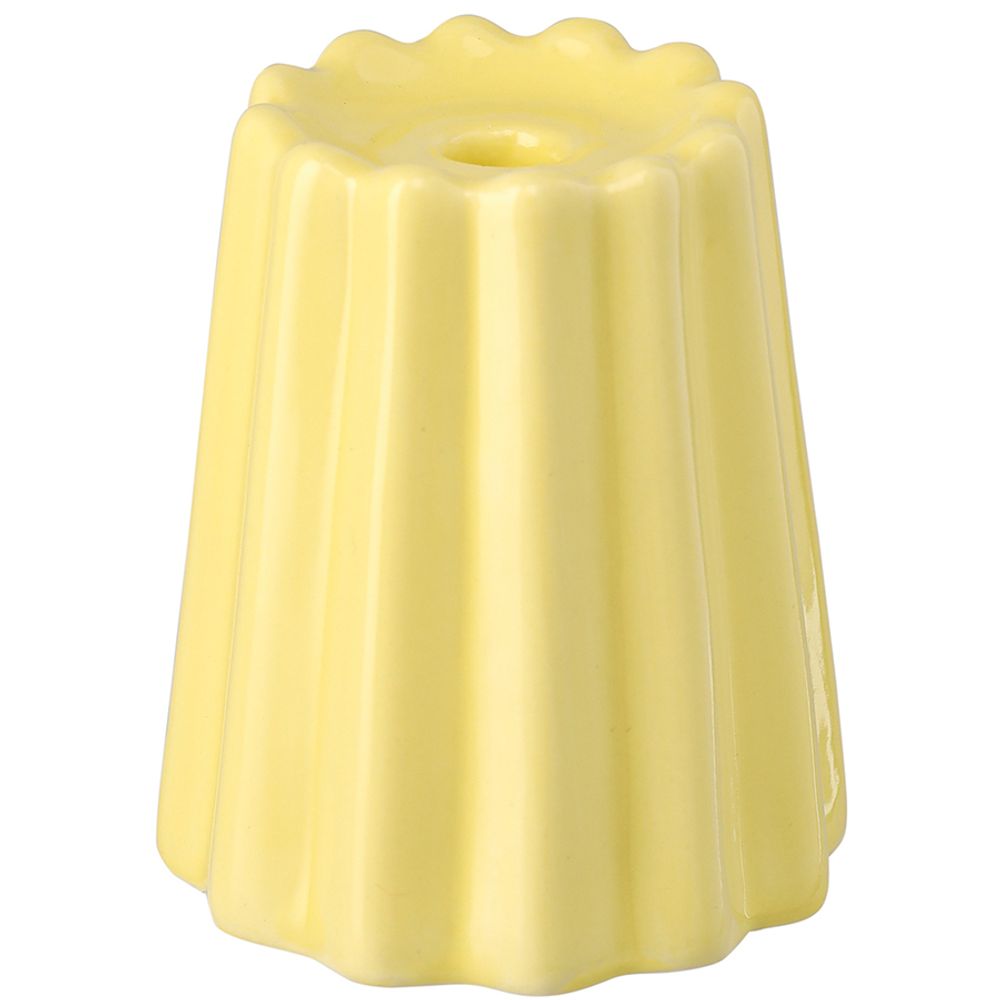 Набор подcвечников Canelé из коллекции Easter Essential, 3 шт.