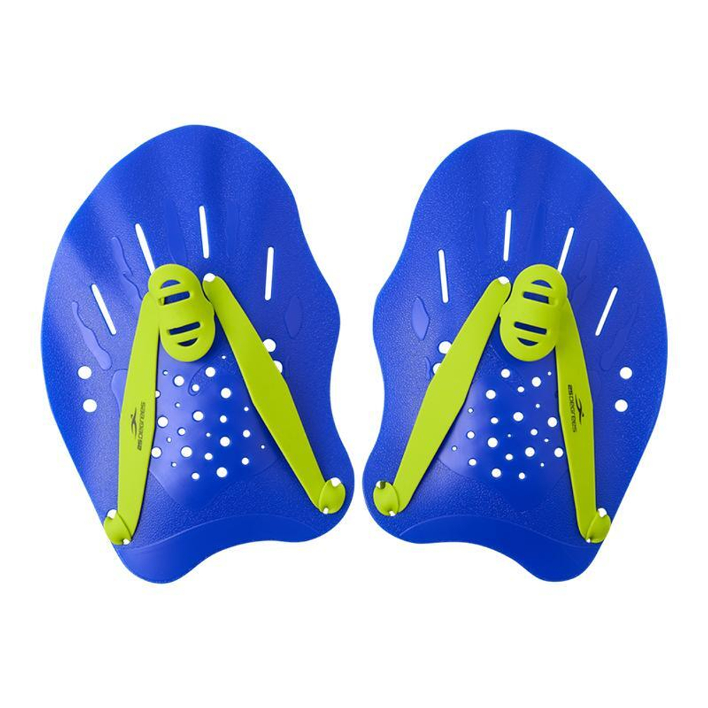 Лопатки для плавания 25DEGREES Alfa