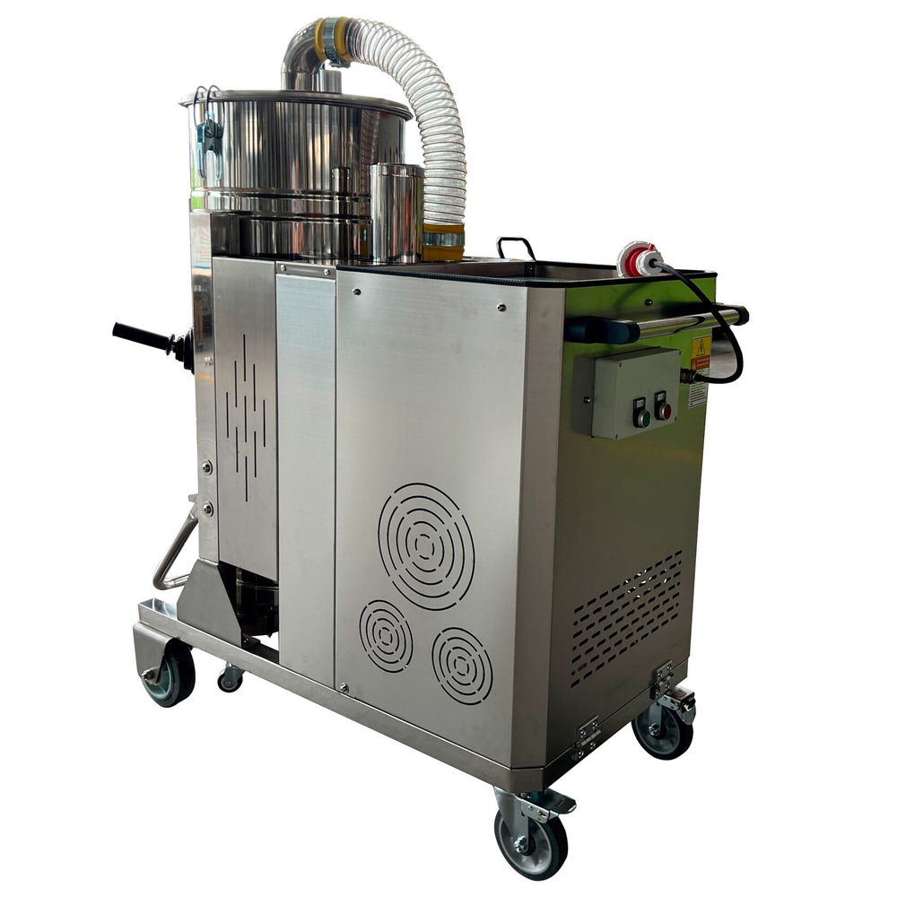 Пылесос индустриальный EVOline IVC 1100-30