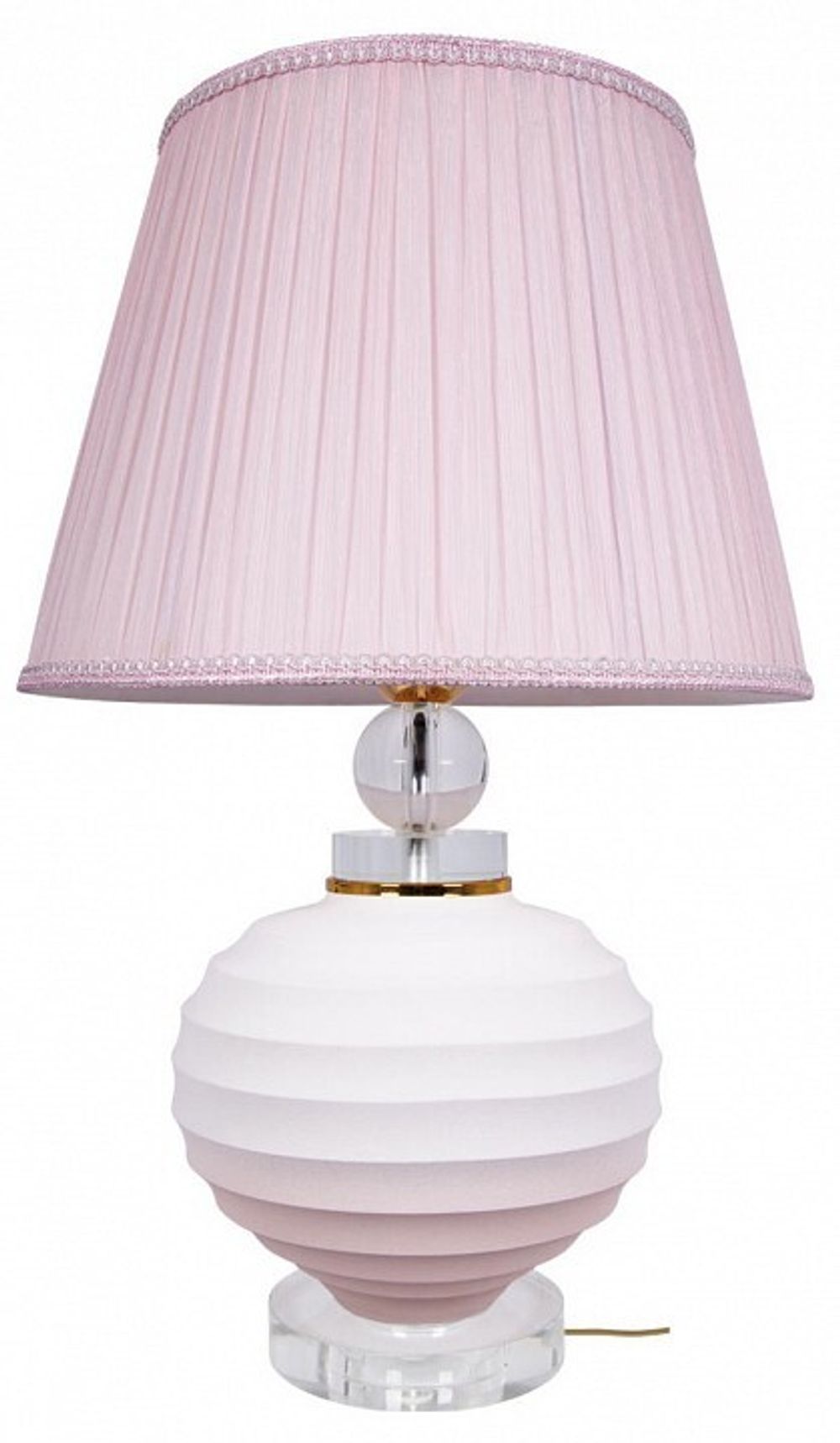 Настольная лампа декоративная Loft it Belette 10261T/S