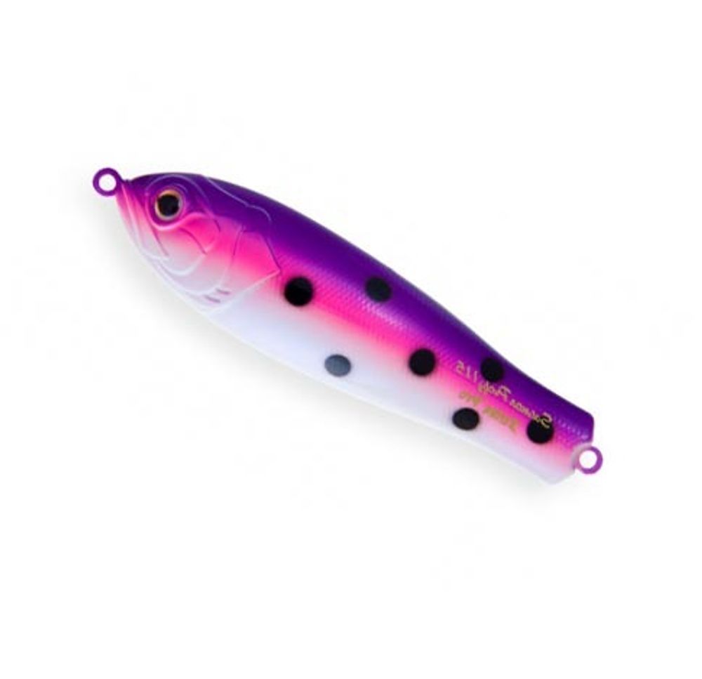 Блесна Strike Pro Salmon Profy 90/24,5, цвет C457