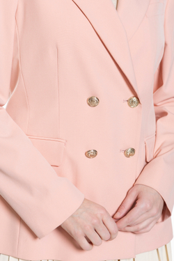 ДВУБОРТНЫЙ ПИДЖАК