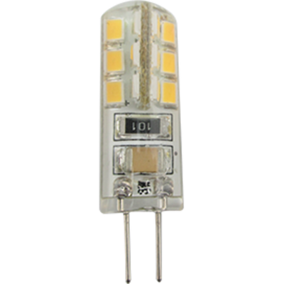 Ecola G4 LED 3,0W Corn Micro 220V 2800K 320° 40x15