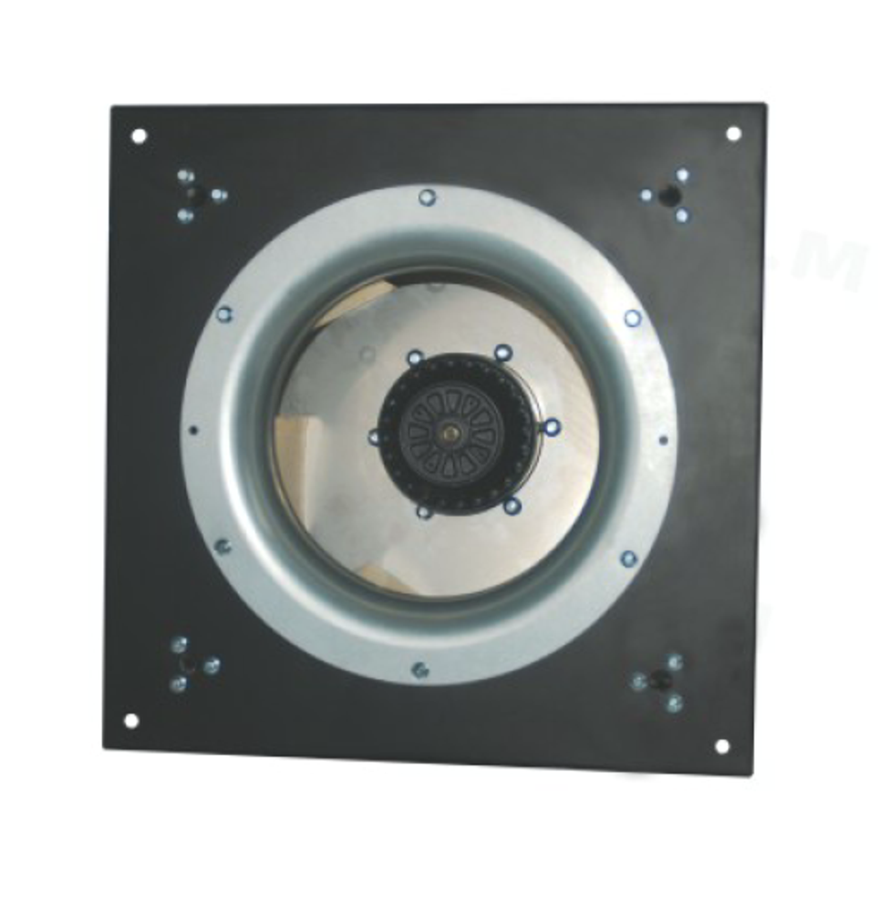 Вентилятор Sanmu YWF(K)4D450-GH02-LDW бескорпусный