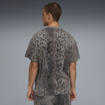 Мужская футболка PUMA CheeJaw Relaxed Basketball Tee