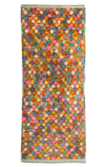 Kohistan kazaq 60 x 155 см