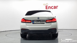 BMW 5 Series (G30) 530e M Sports (07.2021)