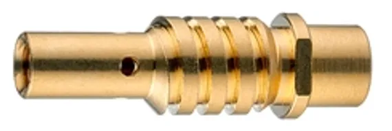 Держатель наконечника Black Wolf М8х25, арт. 3105162