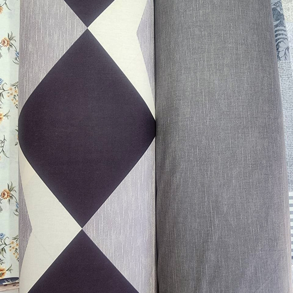 Поплин &quot;Пакистан-принт №9&quot; | ш.220 см | 110 г/м² | хлопок-100%