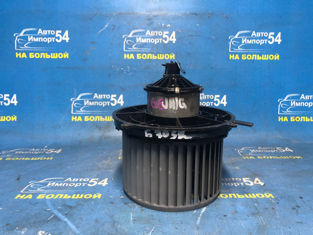 Моторчик печки DAIHATSU TERIOS KID 1998-2012